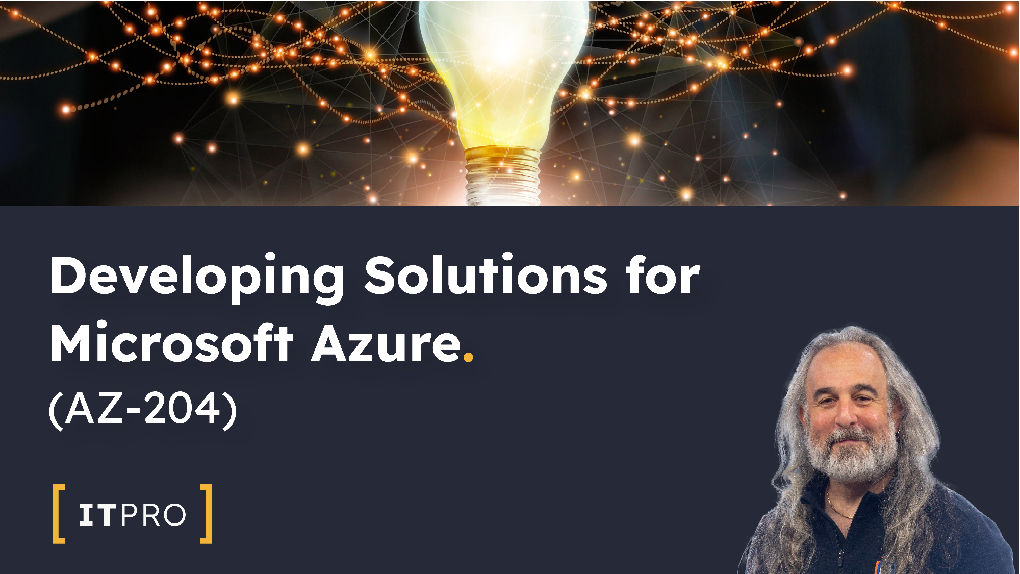 Developing Solutions for Microsoft Azure (AZ-204) Overview